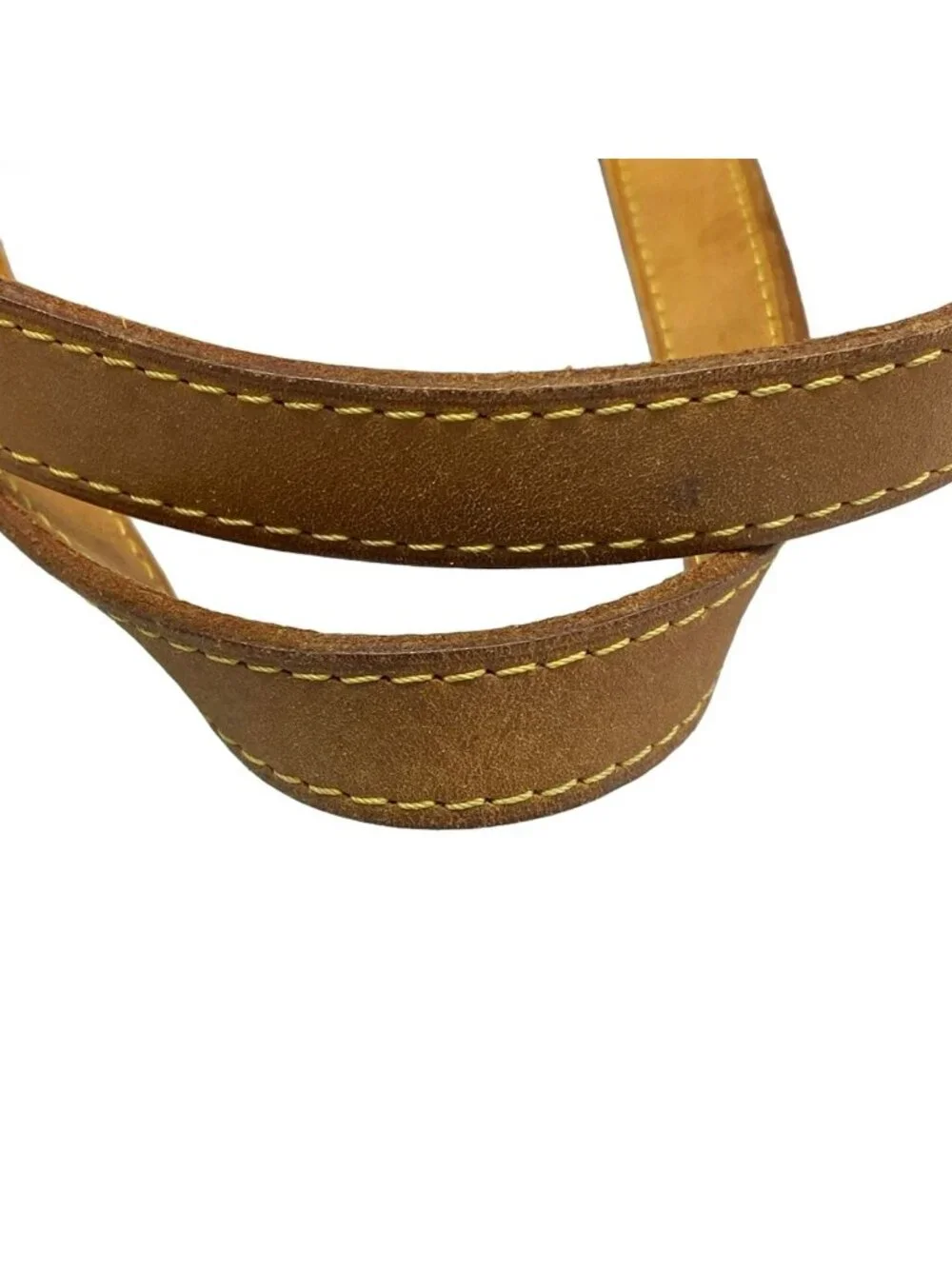 Louis Vuitton Handbag Monogram Palermo PM